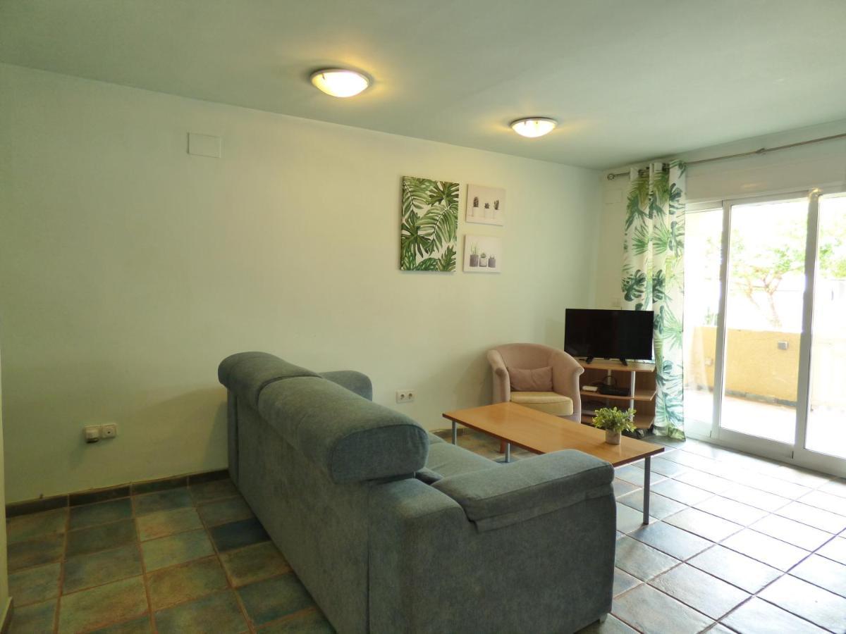 Ferienwohnung La Casita Del Faro Alicante Exterior foto