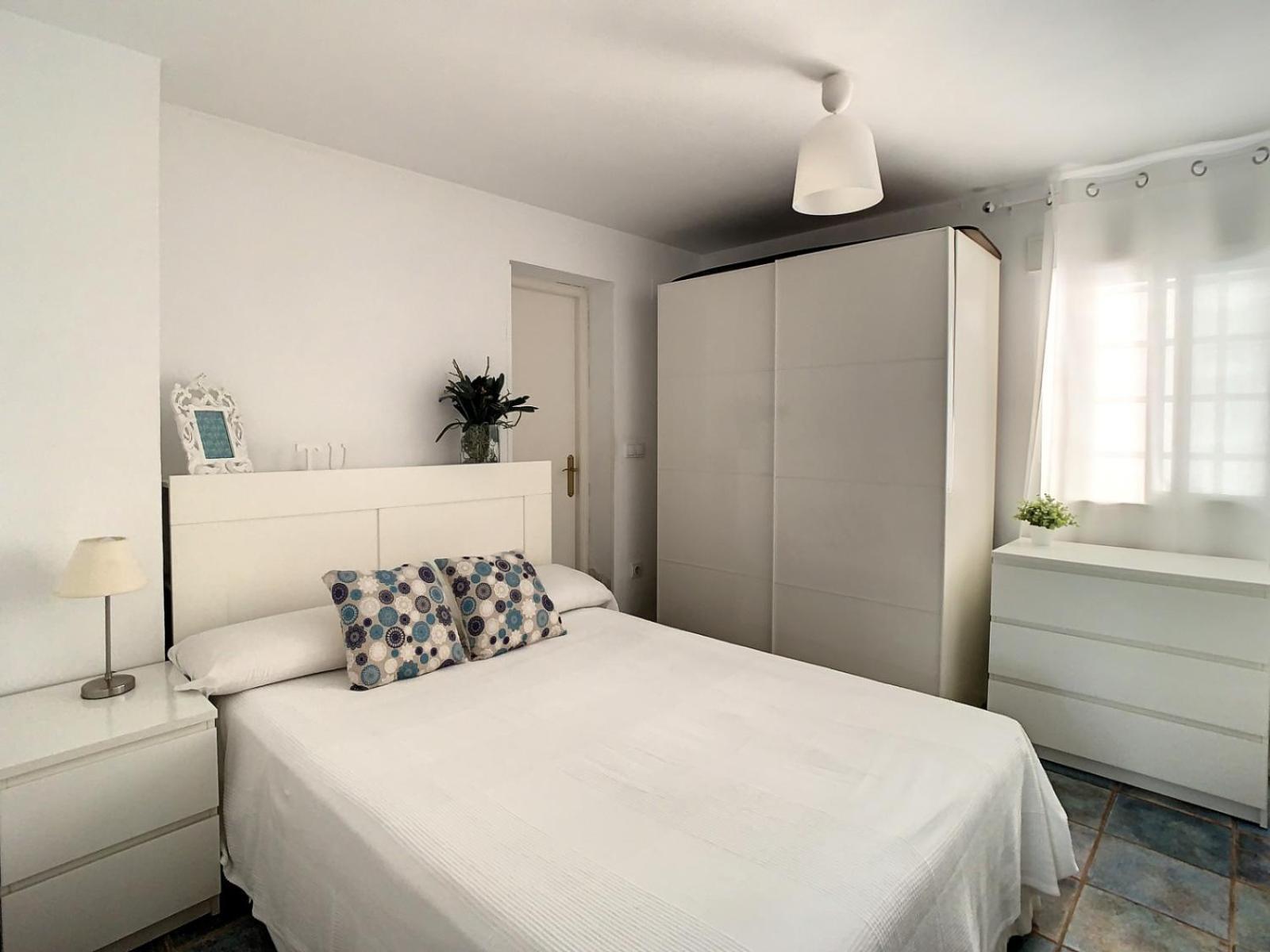 Ferienwohnung La Casita Del Faro Alicante Exterior foto