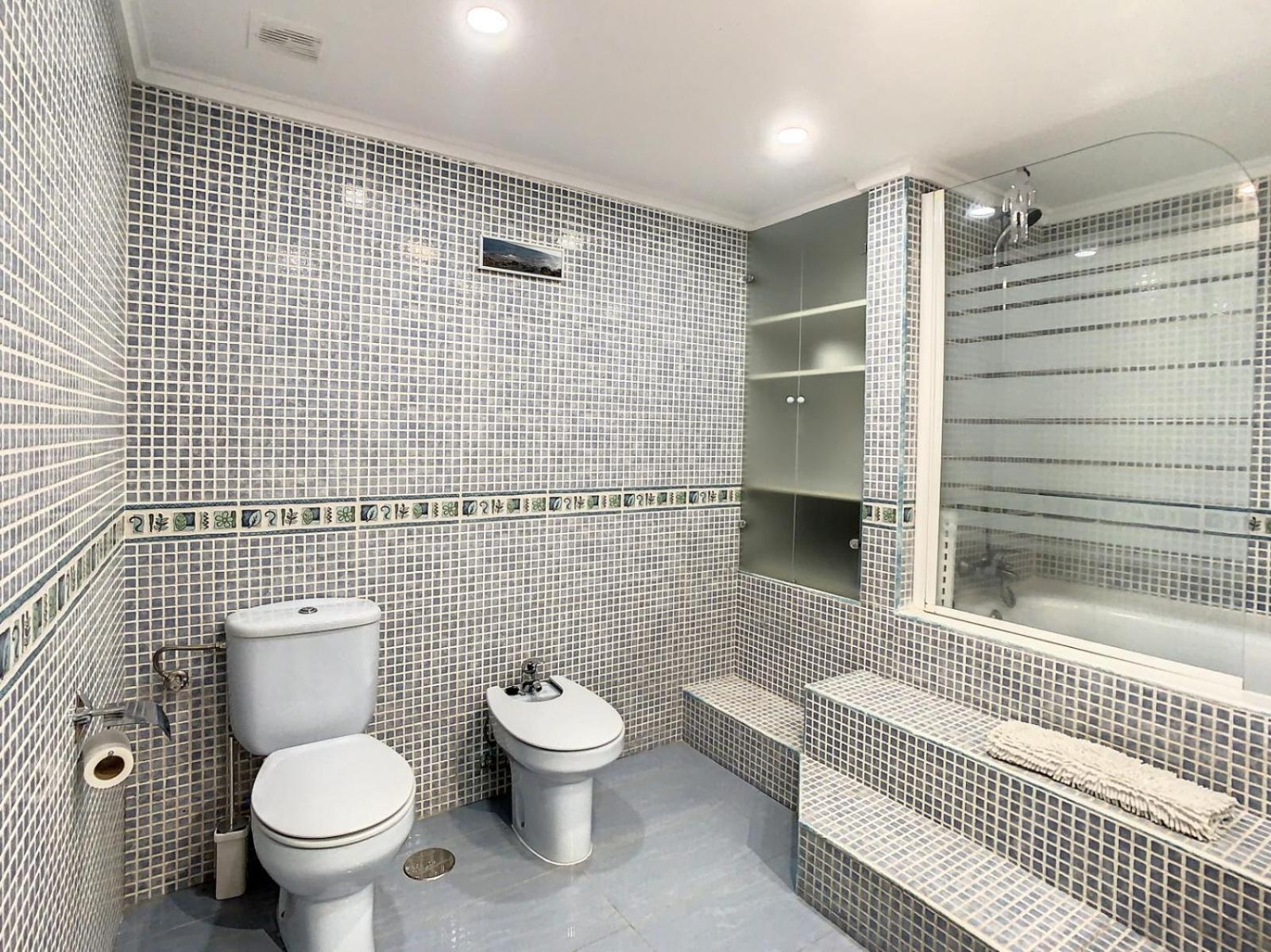 Ferienwohnung La Casita Del Faro Alicante Exterior foto