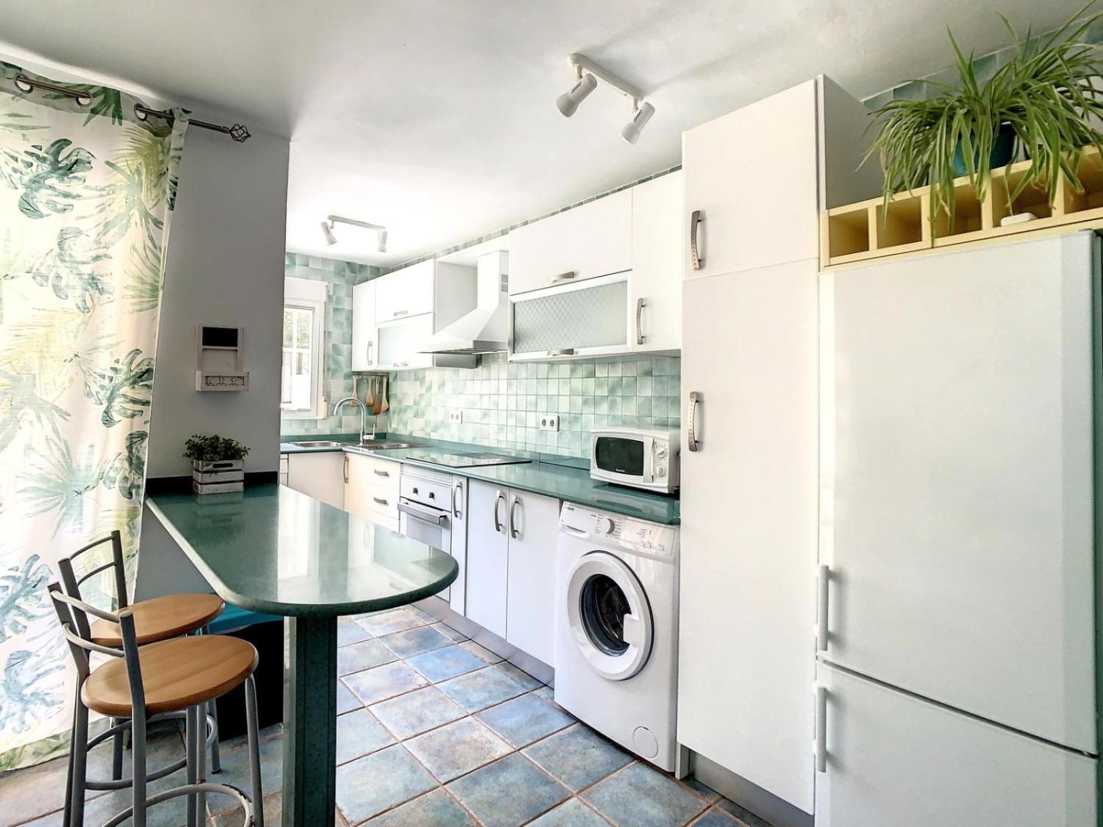 Ferienwohnung La Casita Del Faro Alicante Exterior foto