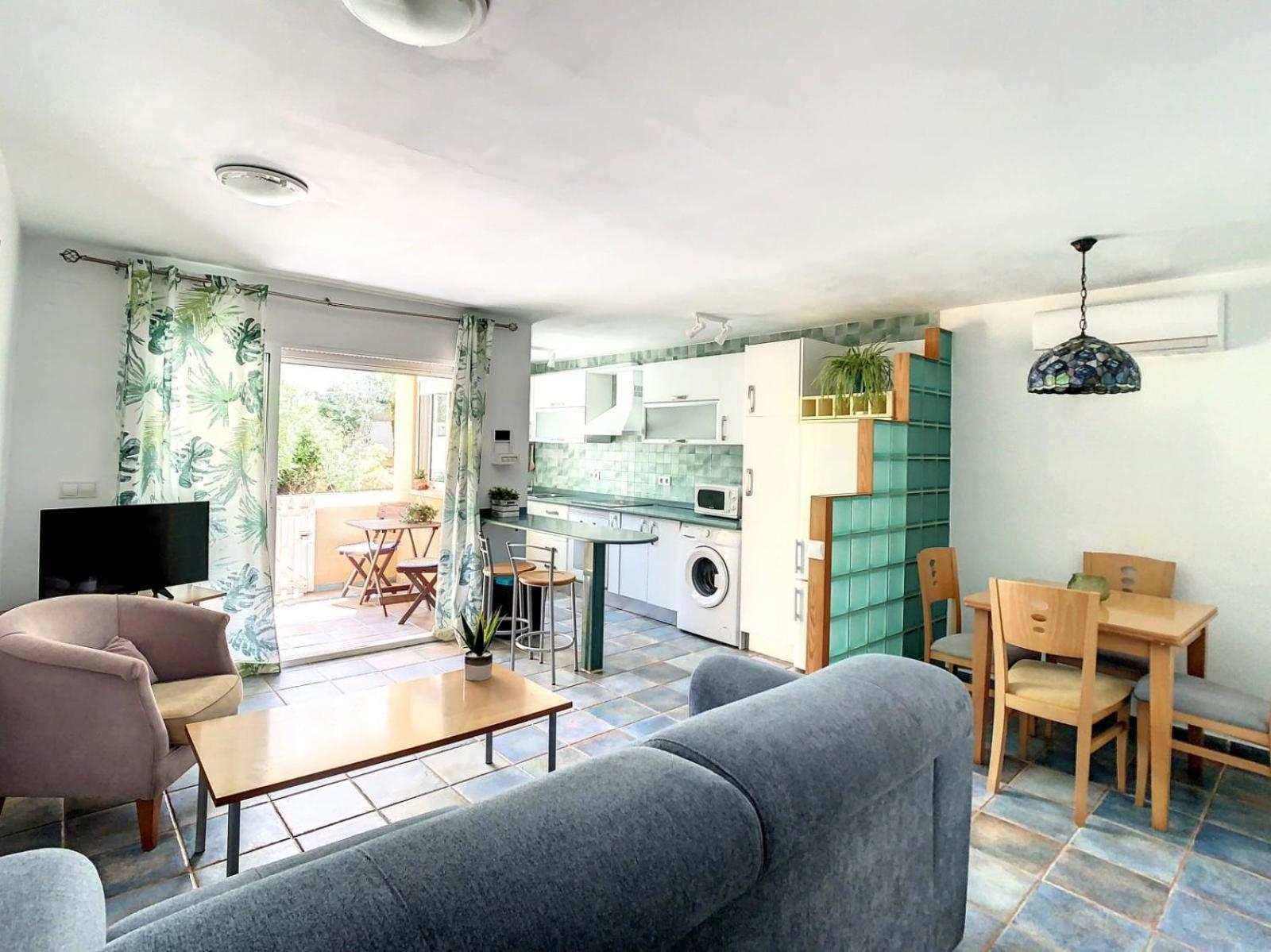 Ferienwohnung La Casita Del Faro Alicante Exterior foto